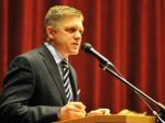 Premiér Fico vyzval Slovákov, aby nevolili maďarského župana