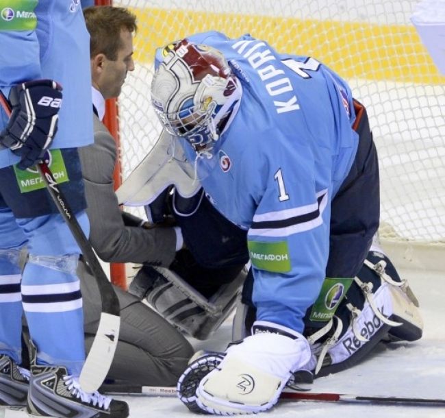 Slovan opäť otočil, doma zdolal Avangard Omsk 3:1