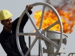 Dobré správy z Iránu a Líbye znížili ceny ropy