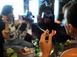Opatrenia vlády zabrali, fajčiť prestalo zhruba 200.000 Maďarov