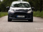 Test Ford Fiesta Sport 1.0 EcoBoost