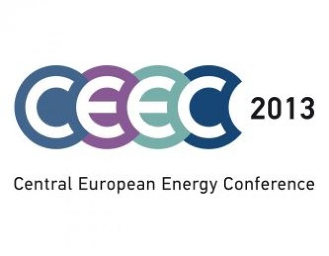 CEEC 2013 – Central European Energy Conference