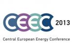 CEEC 2013 – Central European Energy Conference