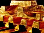 Ropa Brent zdražela, cena zlata naopak klesla