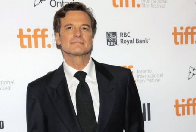 Colin Firth si zahrá v trileri Three to Kill