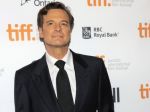 Colin Firth si zahrá v trileri Three to Kill