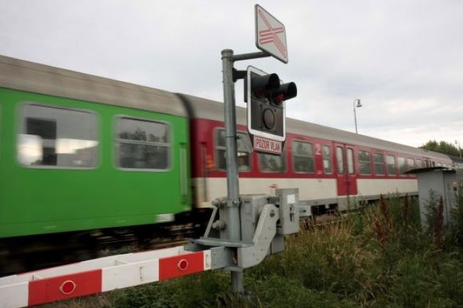 Pokračuje výluka na trati medzi Trebišovom a Čeľovcami