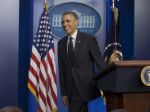 Premiéra Fica prijal v Bielom dome Barack Obama