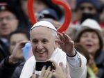 Podľa pápeža nemôže byť Blízky východ bez kresťanov