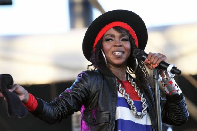 Lauryn Hill oznámila termíny ďalších koncertov