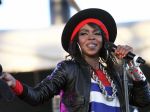 Lauryn Hill oznámila termíny ďalších koncertov