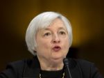 Yellenová má podporu Senátneho výboru na post šéfky Fedu