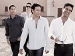 Il Divo predstavia nový album aj v Bratislave