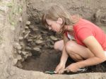 Archeológovia objavili významné hradisko, lokalitu taja