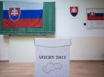 Voličom sa nepáčia volebné schránky, sťažujú sa ÚVK