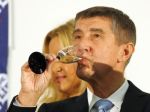 Miliardár Babiš sa môže stať šéfom českých financií