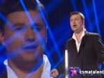Video: Talent Miroslav Sýkora postúpil do finále