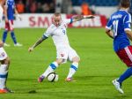 Miroslav Stoch zavelil k obratu v súboji s Arisom