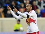 Tréner Arsenalu Wenger vylúčil návrat Thierryho Henryho