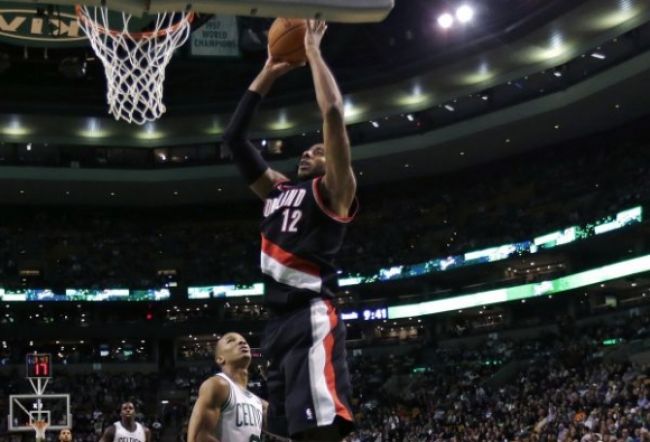 Hráčmi týždňa NBA sa stali Wall a Aldridge