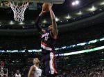 Hráčmi týždňa NBA sa stali Wall a Aldridge