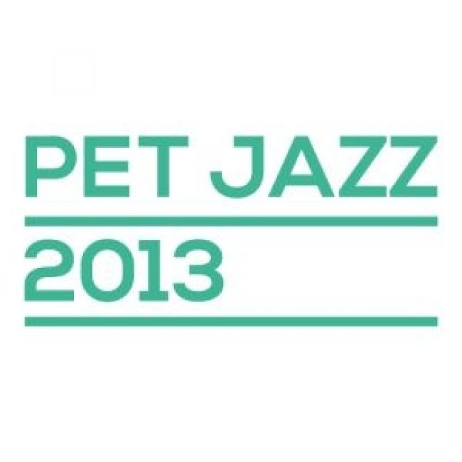 Decembrový PET JAZZ 2013 rozozvučí Klub za zrkadlom