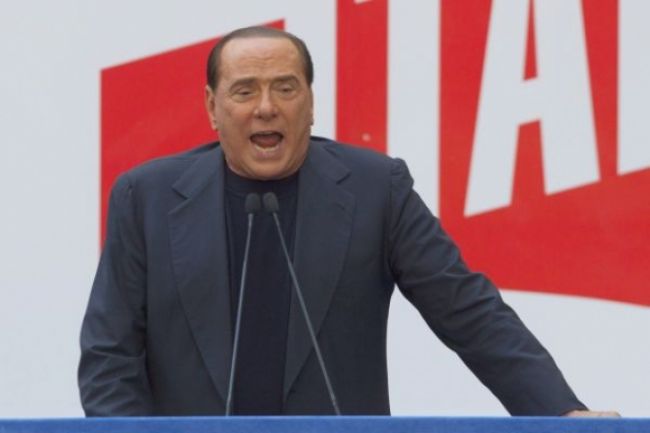 Berlusconiho senátori už taliansku vládu nepodporia