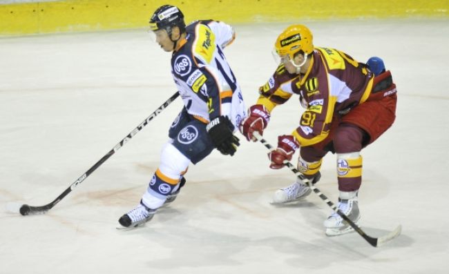 Ladislav Nagy opúšťa Košice, bude hrať za Jokerit