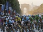 Tour de France 2015 sa začne časovkou, nie prológom