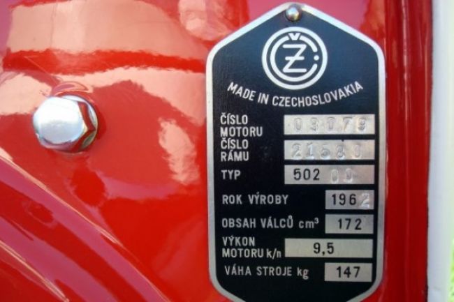 Premiér chce oživiť značku Made in Czechoslovakia