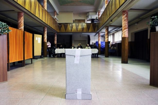 Licenčná rada dostala na krajské voľby tri podnety
