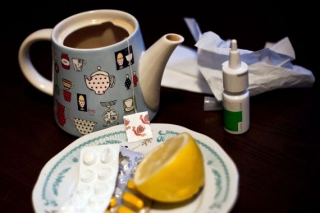 Chorých na chrípku pribúda, školy a škôlky prázdninujú