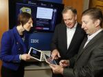 IBM Watson bude k dispozícii pre tvorcov aplikácií