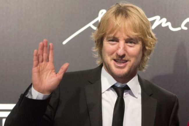 V novom klipe The Killers si zahral Owen Wilson