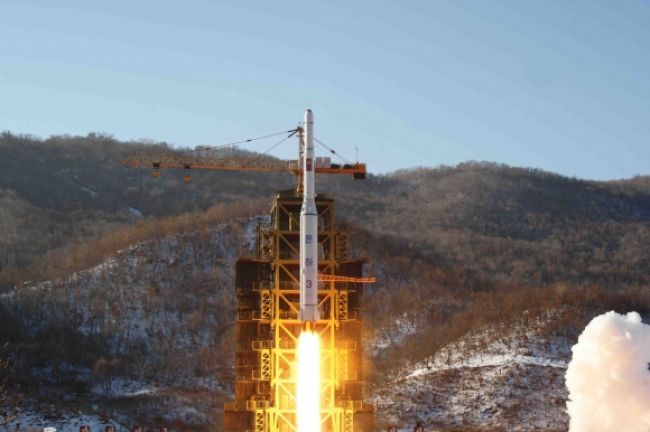 KĽDR modernizuje ďalšie zariadenia na odpaľovanie rakiet