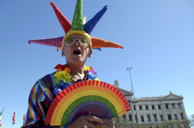 V Chorvátsku protestujú proti zákazu sobášov homosexuálov