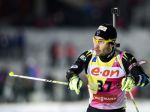 Fourcade potvrdil, že je svetovou biatlonovou jednotkou