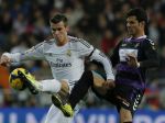 Gareth Bale pri neúčasti Ronalda strelil hetrik