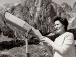 Pred 60 rokmi objavila astromómka Pajdušáková novú kométu