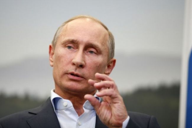 Podpora ruského prezidenta Putina je najnižšia v histórii