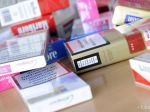 Finančná správa upozorňuje na falošné cigarety v obehu