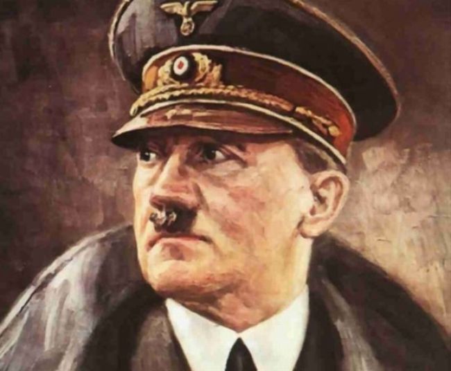 Z najpredávanejšej satirickej knihy o Hitlerovi bude film
