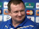 Pavel Vrba sa stal trénerom českej futbalovej reprezentácie