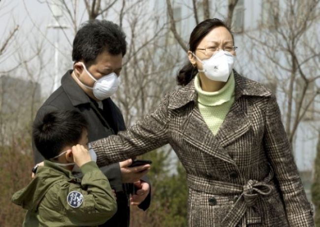 Hongkongom otriaslo podozrenie na vtáčiu chrípku