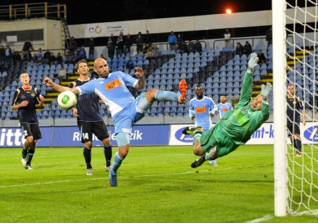 Najlepší slovenský tím je Slovan, najviac poskočil Bardejov