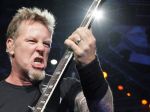 Metallica vystúpi na pražskom festivale Aerodrome