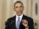 Prezidentovi Obamovi zatrhli iPhone, boja sa odpočúvania
