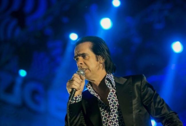 Nick Cave And The Bad Seeds majú klip k Higgs Boson Blues