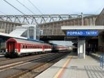 Na Slovensku pribudnú vlakové spoje, chystá sa nový grafikon