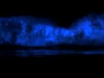 Video: Úžasný úkaz! Fosforeskujúce more